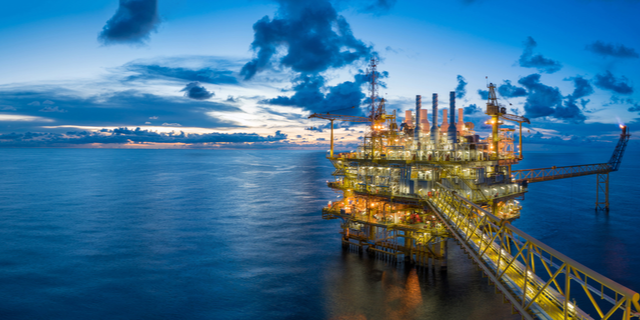 offshore bird control