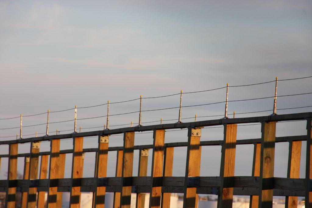 best bird deterrents for offshore