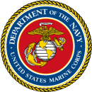 United states marine corps logo