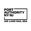 Port Authority NY NJ Logo image