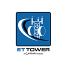 ET Tower official logo
